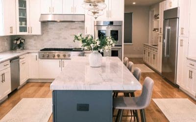 Kitchen Design Secrets