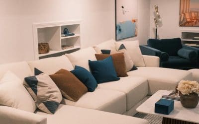 Transforming Your Basement: Why and How to Get Started