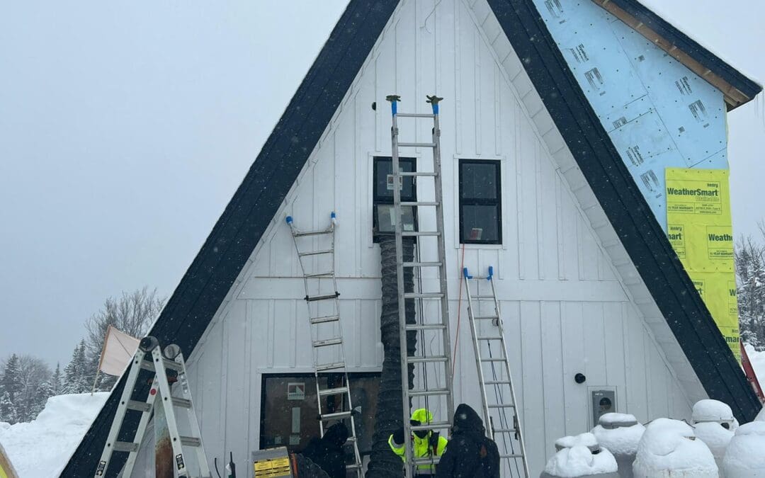 Additions, Decks, New Builds, & More!