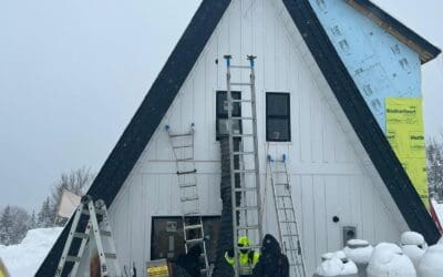 Additions, Decks, New Builds, & More!