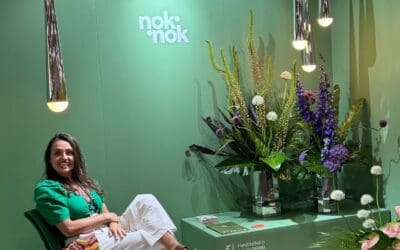 Design Discoveries at ICFF New York: My Top Product Highlights