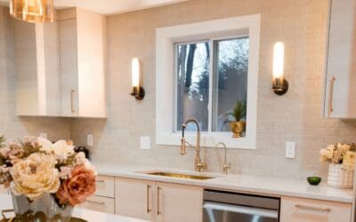 Choosing the Perfect Backsplash Tile: A Guide to Enhancing Your Kitchen