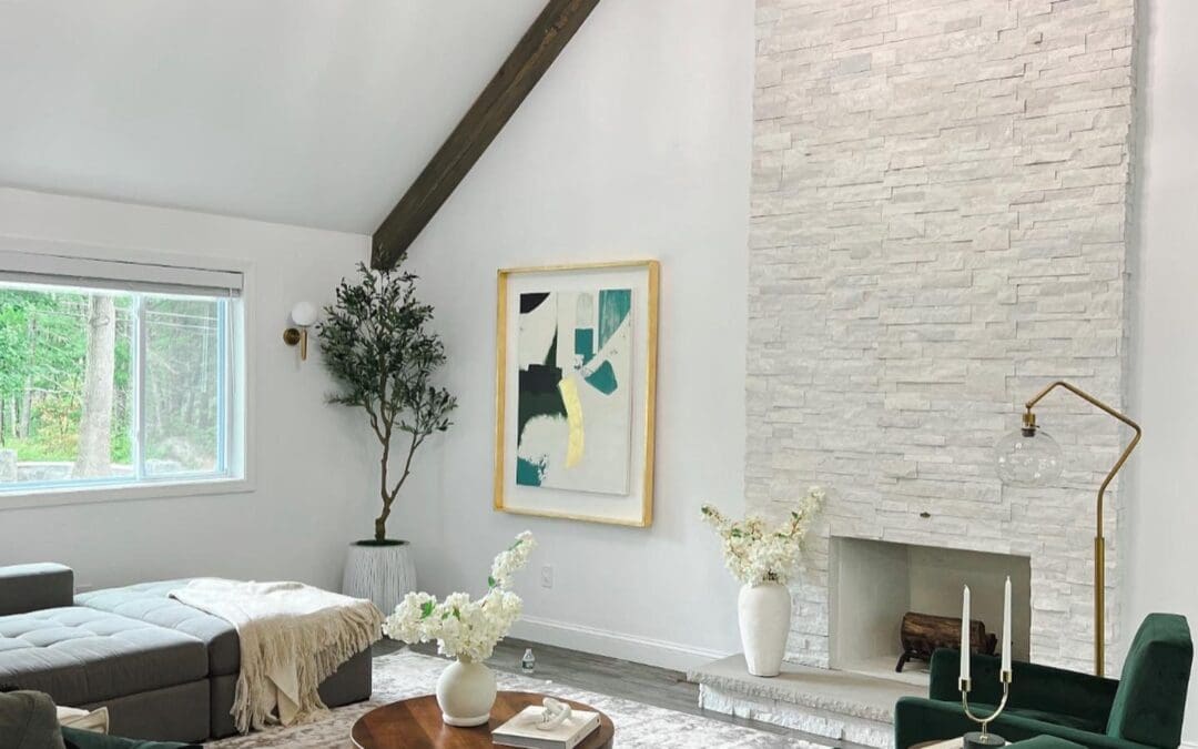 Where Dreams Meet Design: Transforming Every Space Beautifully