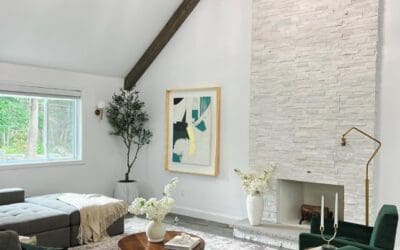 Where Dreams Meet Design: Transforming Every Space Beautifully