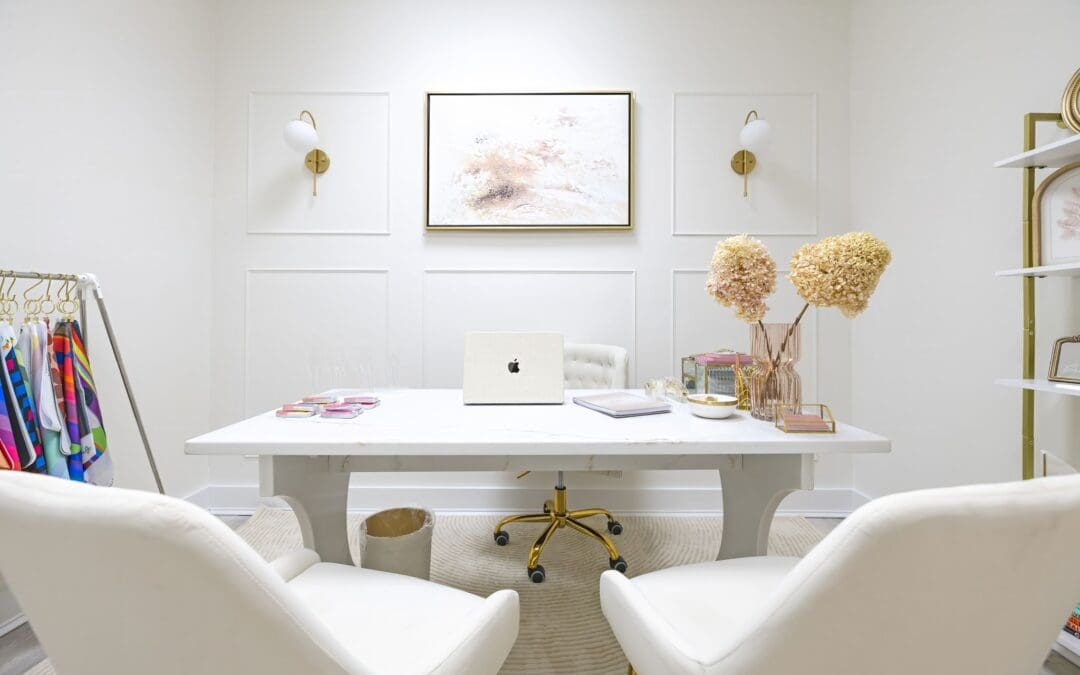 Color Psychology in Interior Design: Choosing the Right Palette for Each Room