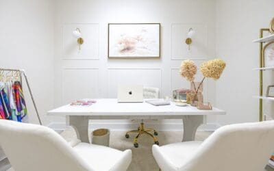 Color Psychology in Interior Design: Choosing the Right Palette for Each Room