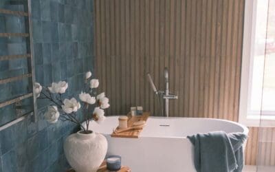 Elevate Your Home with a Stunning Bathroom Renovation