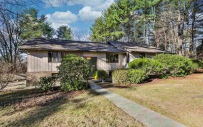 Renovating a 1970s Home in Nashua NH